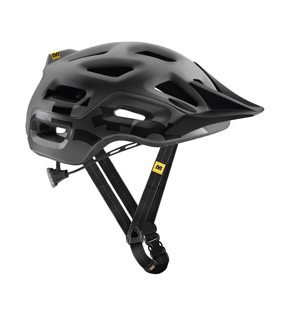 Casque Mavic Notch Noir Casque Mavic Notch Noir