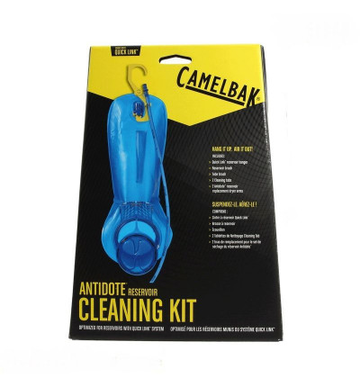 Camelbak Cleaning Kit Antidote