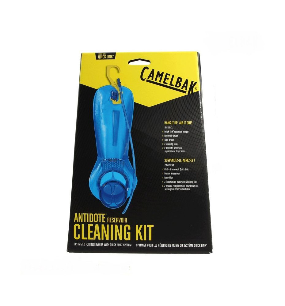 Camelbak Cleaning Kit Antidote Camelbak Cleaning Kit Antidote