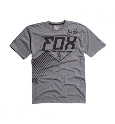 T-Shirt Fox Intake Tech T-Shirt Fox Intake Tech