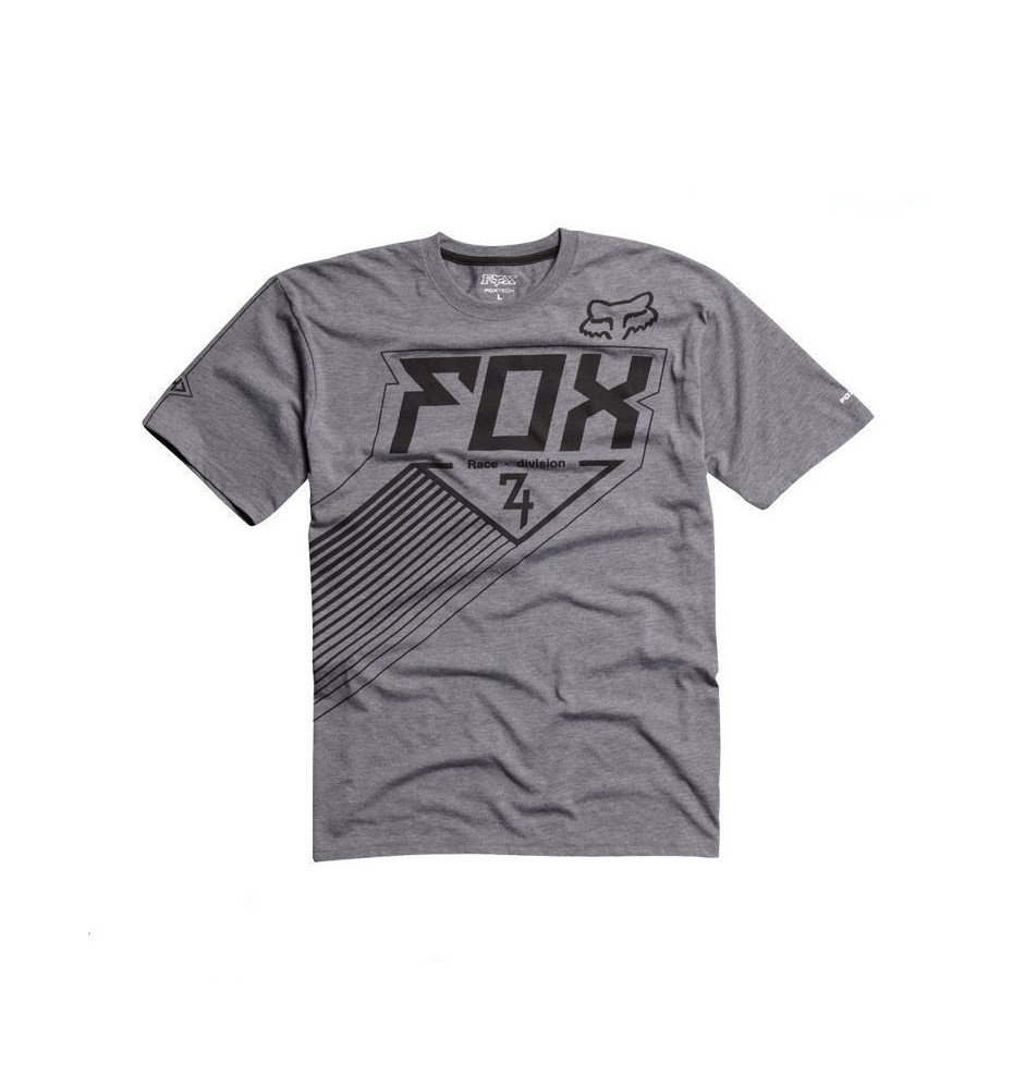 T-Shirt Fox Intake Tech T-Shirt Fox Intake Tech