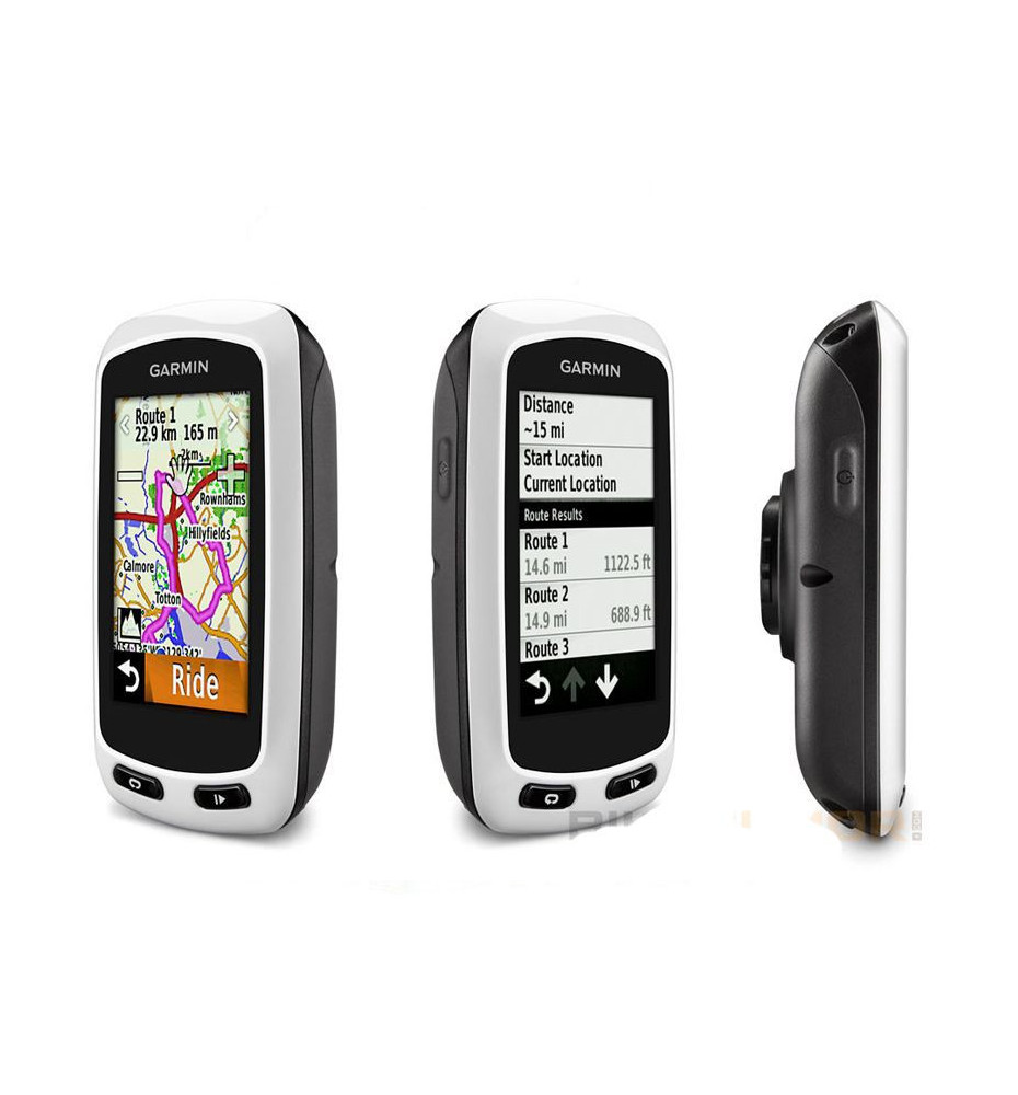 GPS Garmin Edge Touring