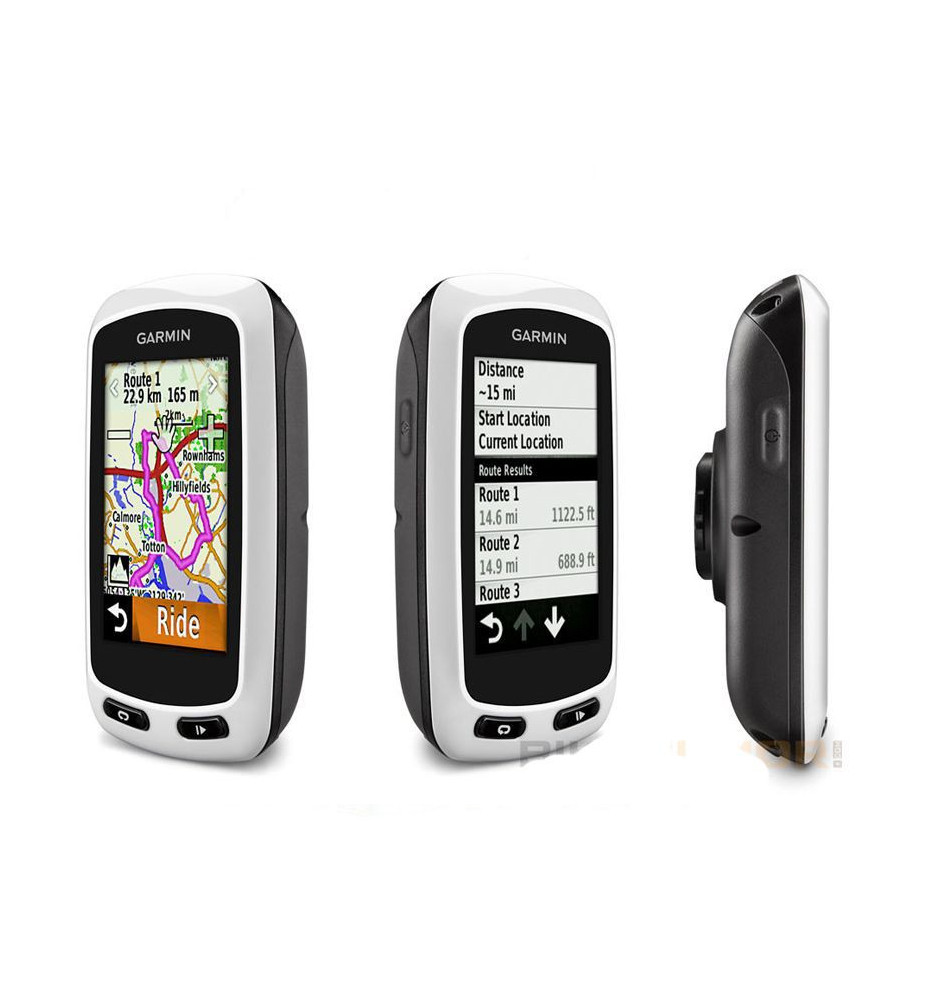 GPS Garmin Edge Touring GPS Garmin Edge Touring
