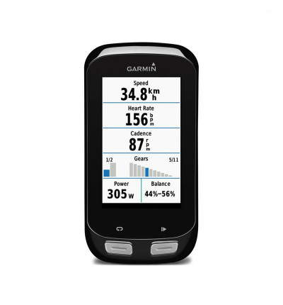 GPS Garmin Edge 1000 GPS Garmin Edge 1000