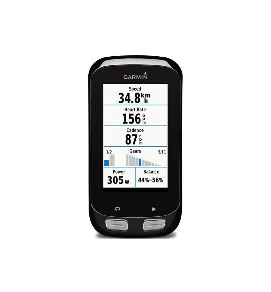 GPS Garmin Edge 1000 GPS Garmin Edge 1000