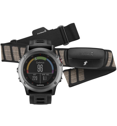 GPS Garmin Fenix 3 HRM