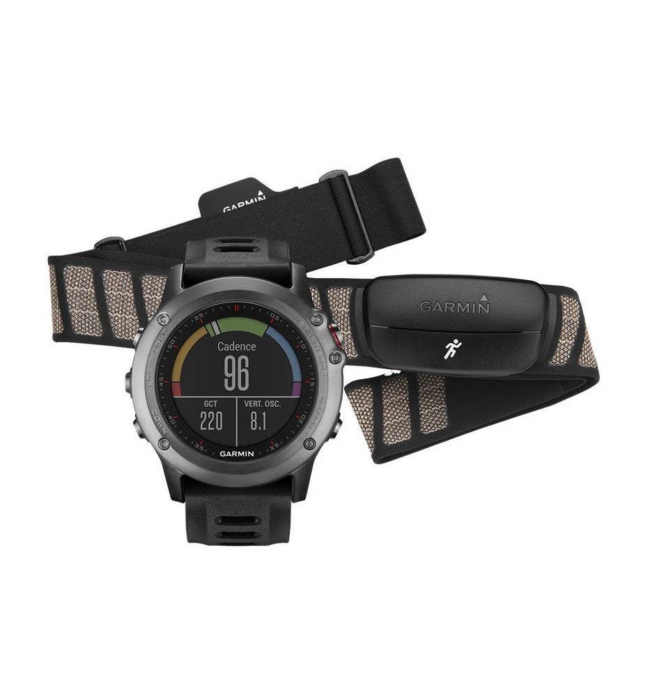 GPS Garmin Fenix 3 HRM