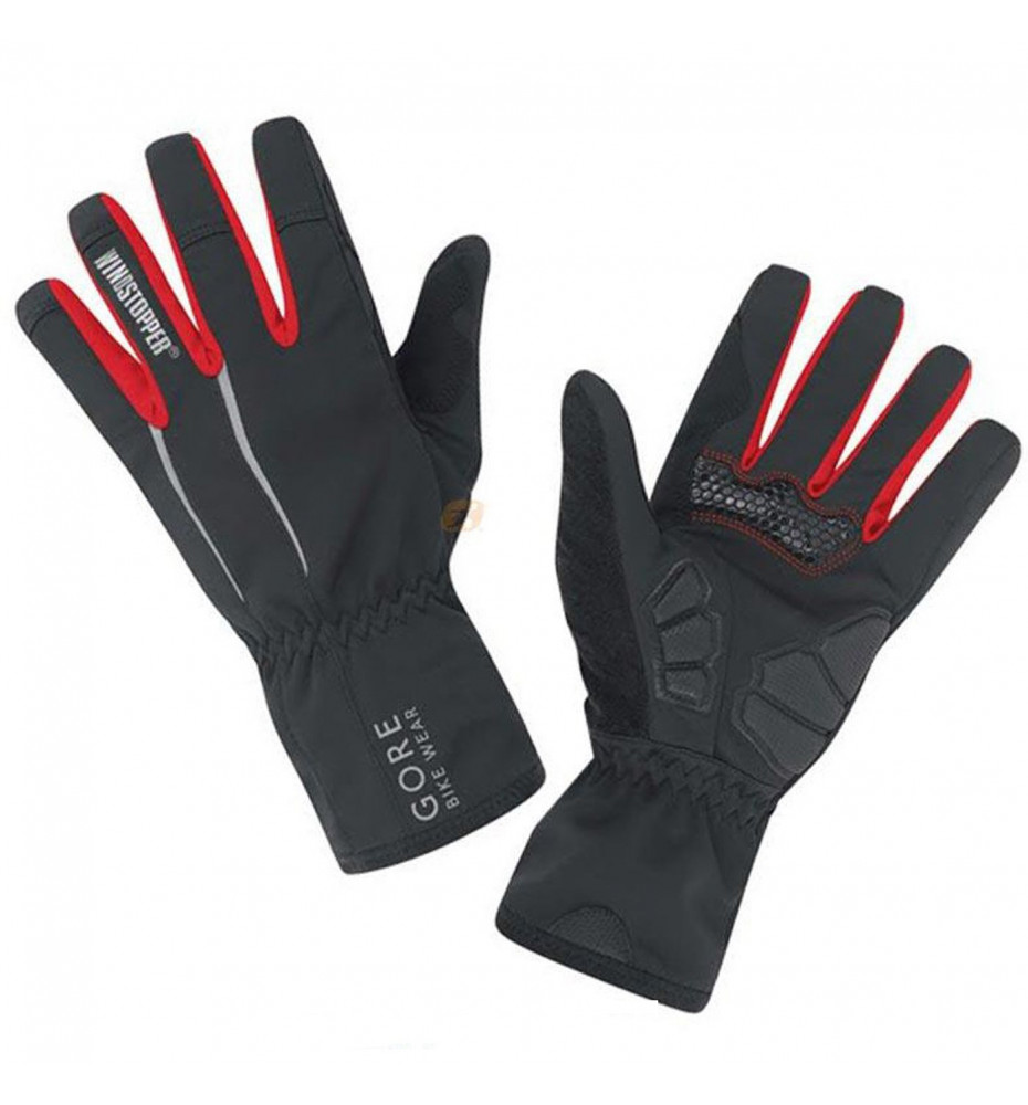 Gants Gore Bike Wear Power SO