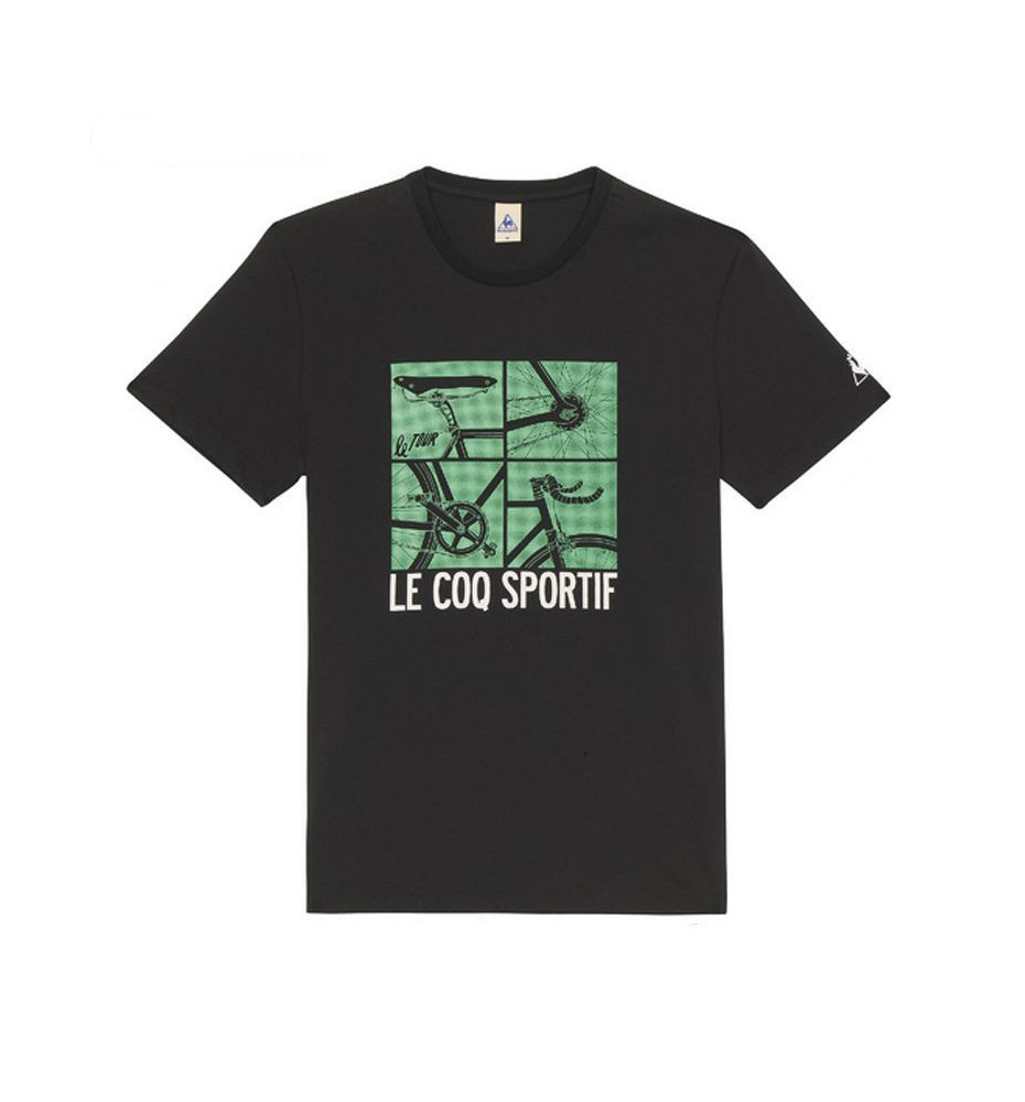 tee shirt coq sportif france