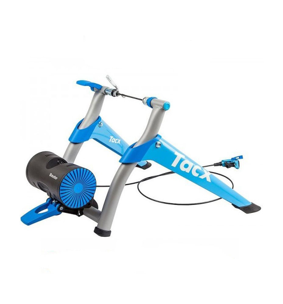 Home trainer vélo : Home Trainer Tacx T2500 pour le vélo