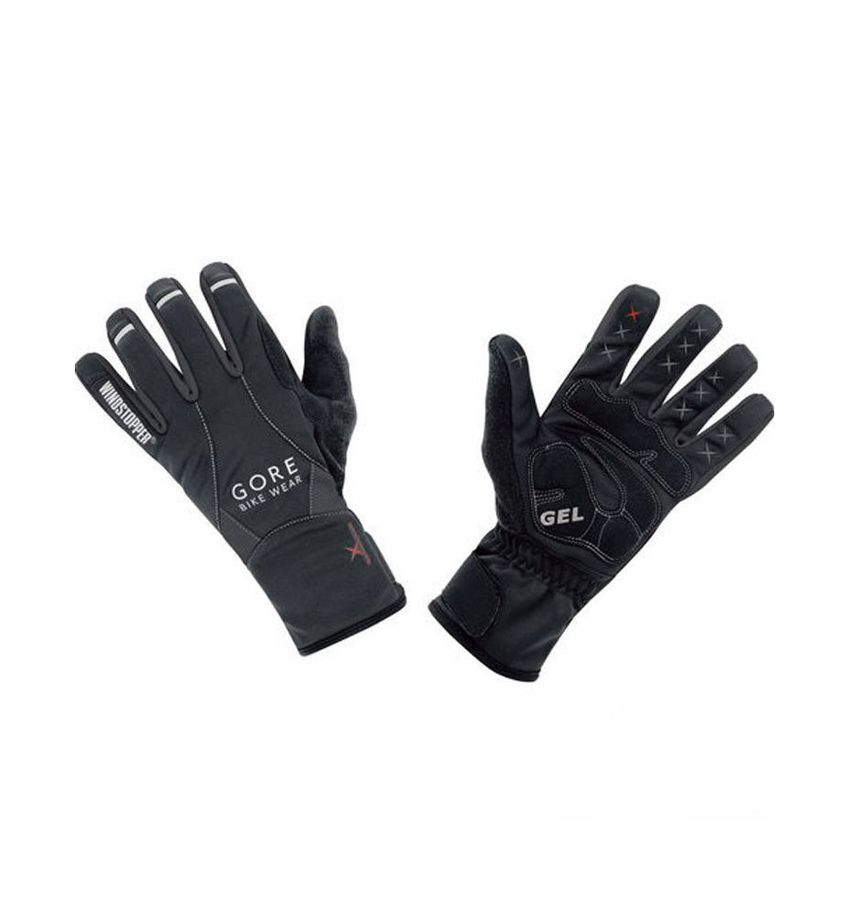 Gants Gore Bike Wear ALP-X 2.0 SO