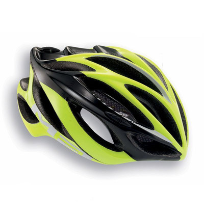 Met Casque Inferno Ultimalite Vert et Noir