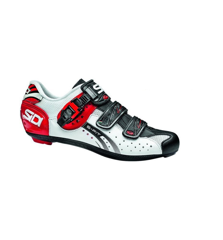 Chaussure Sidi Genius 5 Fit Carbon