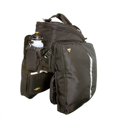 Topeak Trunk Bag DXP Topeak Trunk Bag DXP