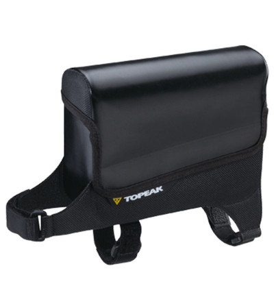 Topeak TT Dry Bag Sacoche de Cadre