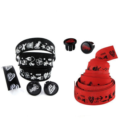 Guidoline Fizik Art Tape Mike Giant Guidoline Fizik Art Tape Mike Giant