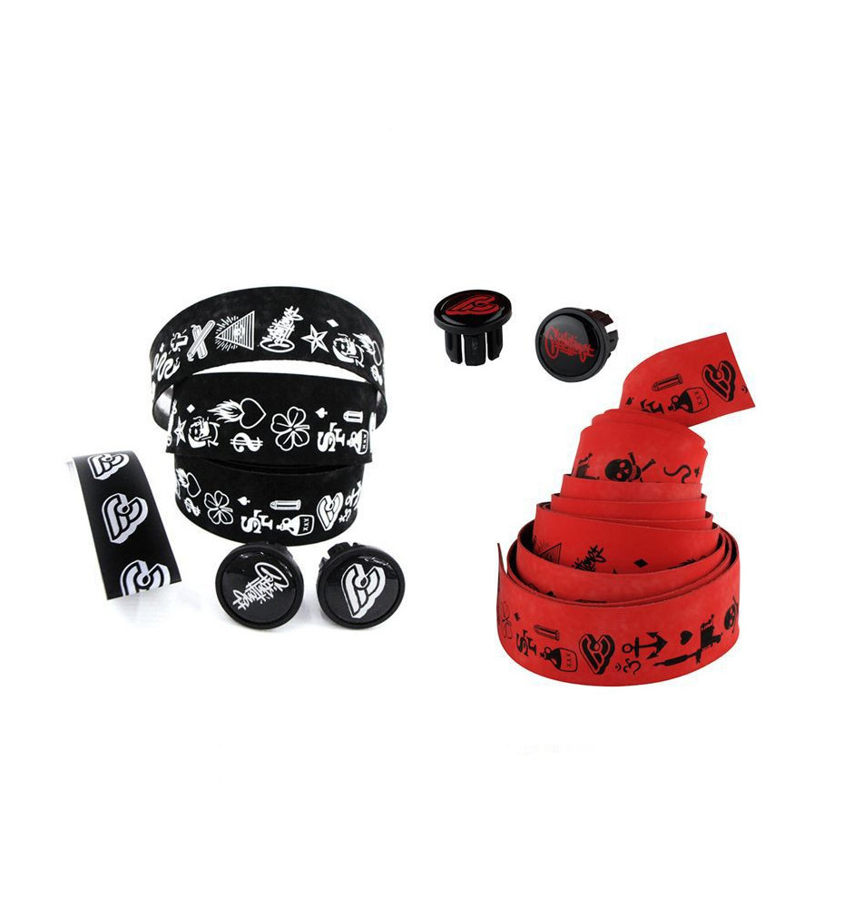 Guidoline Fizik Art Tape Mike Giant Guidoline Fizik Art Tape Mike Giant