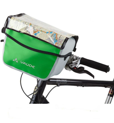 Vaude sacoche Aqua Box vert