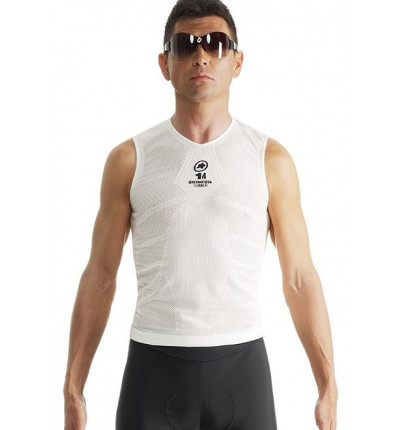 Assos NS Skinfoil summer Evo 7 Assos NS Skinfoil summer Evo 7