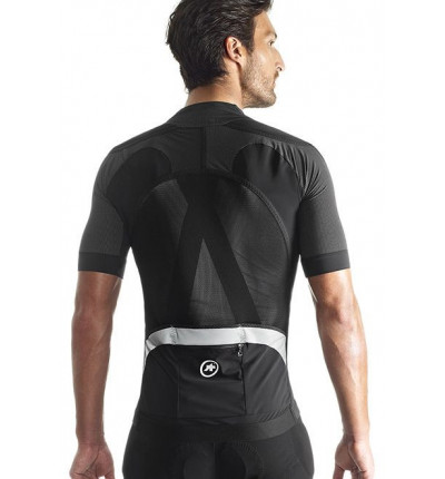 Maillot Assos SS rallytrekking evo 7 Maillot Assos SS rallytrekking evo 7