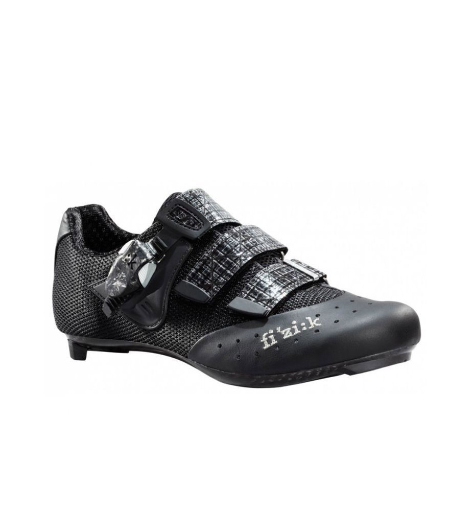 Chaussures Fizik R1 Uomo Noires