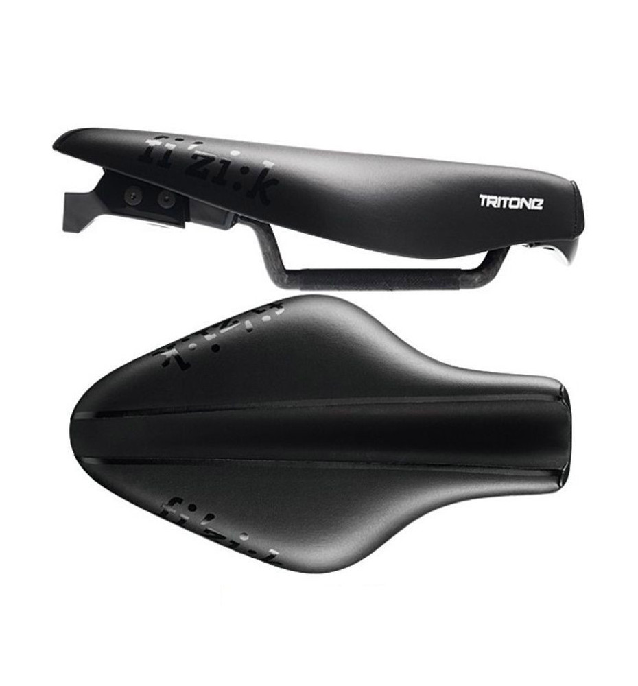 Selle Fizik Tritone Carbon Noir