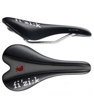 Selle Fizik Aliante Versus X