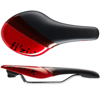 Selle Fizik Thar Kium Rouge Selle Fizik Thar Kium Rouge