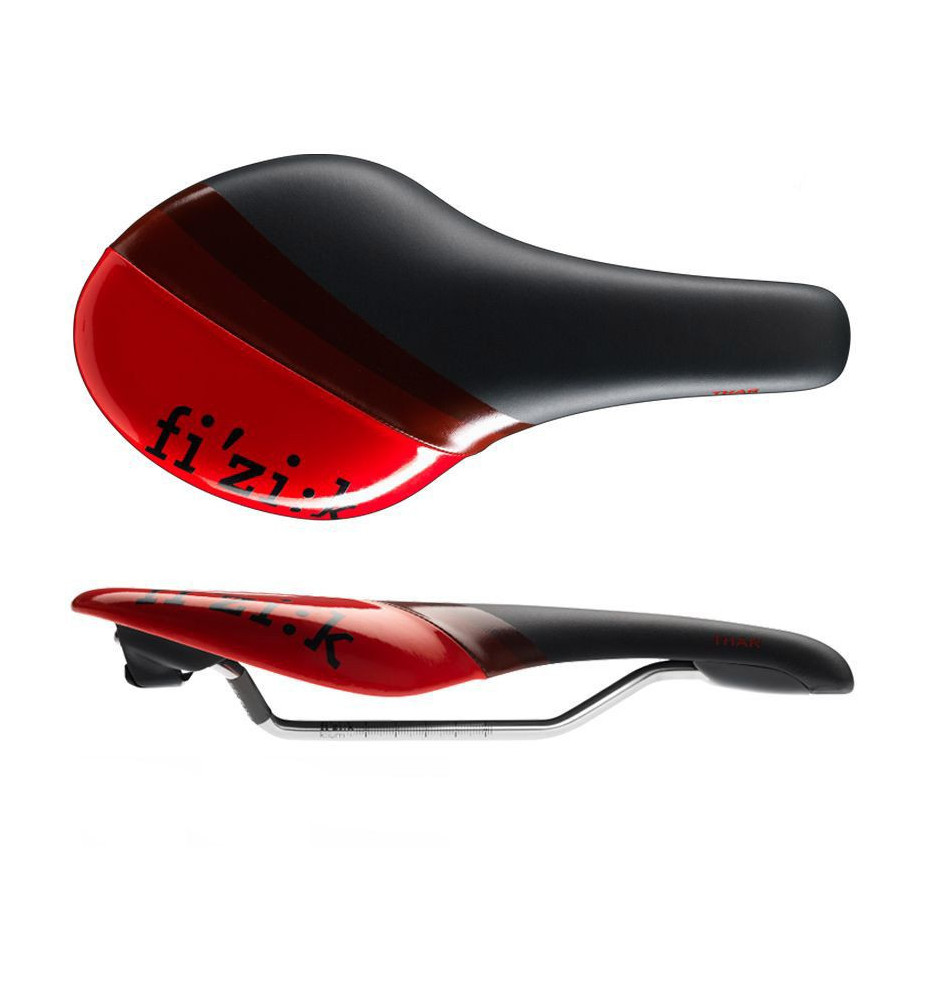 Selle Fizik Thar Kium Rouge Selle Fizik Thar Kium Rouge