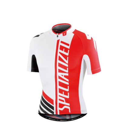 Maillot Specialized Pro Racing Maillot Specialized Pro Racing