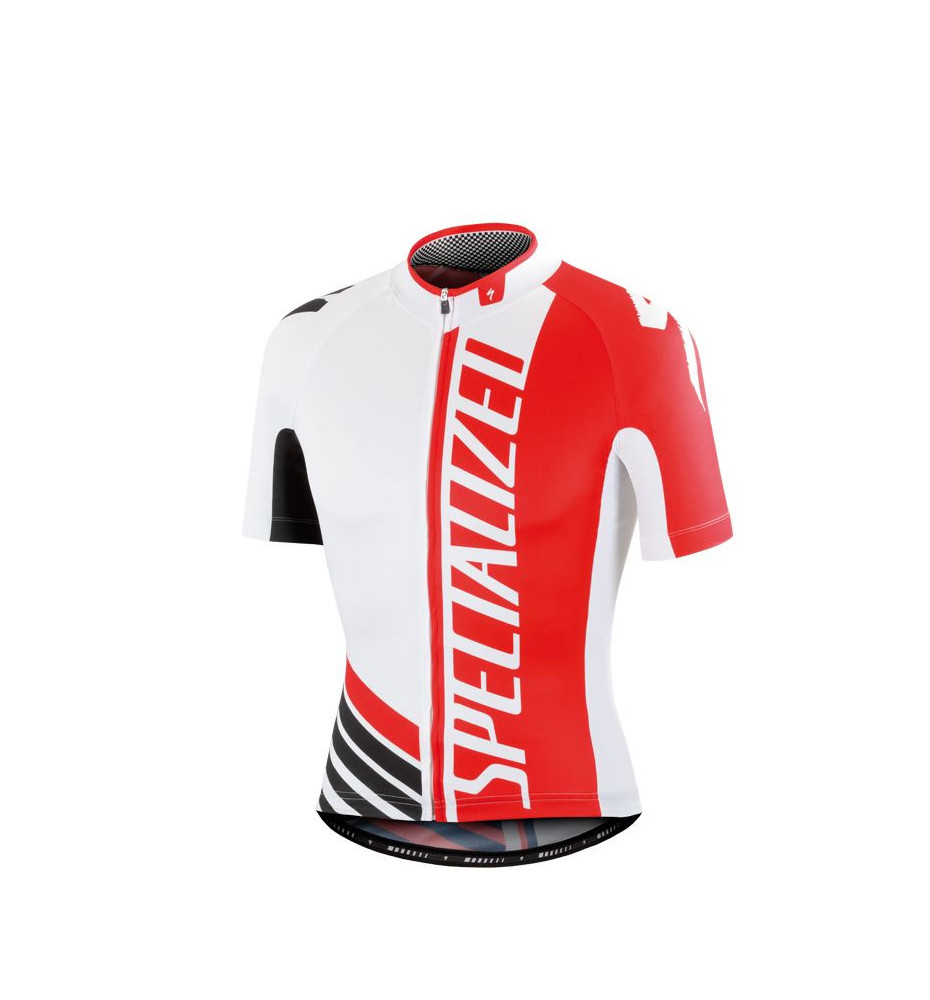 Maillot Specialized Pro Racing Maillot Specialized Pro Racing