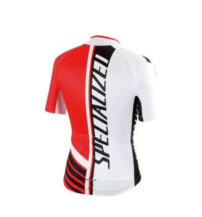 Maillot Specialized Pro Racing Maillot Specialized Pro Racing