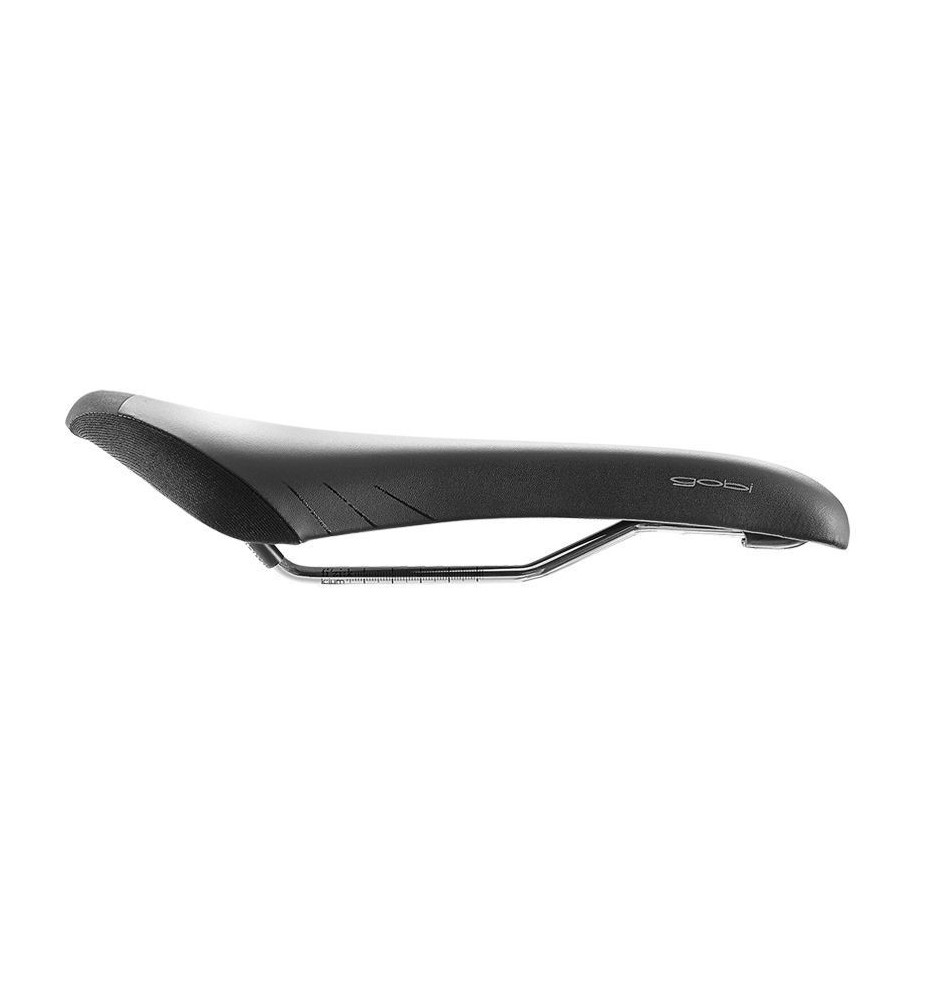 Selle Fizik Gobi M3 K:IUM Noire Selle Fizik Gobi M3 K:IUM Noire