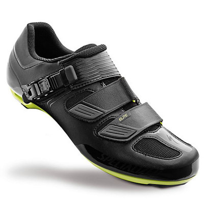 Specialized Chaussures Elite Road Noir Specialized Chaussures Elite Road Noir