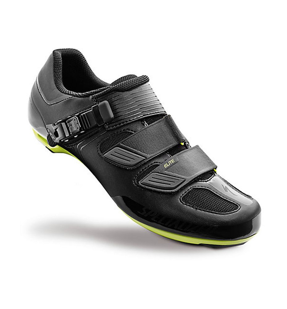 Specialized Chaussures Elite Road Noir Specialized Chaussures Elite Road Noir