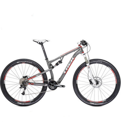 VTT Trek Superfly FS 7