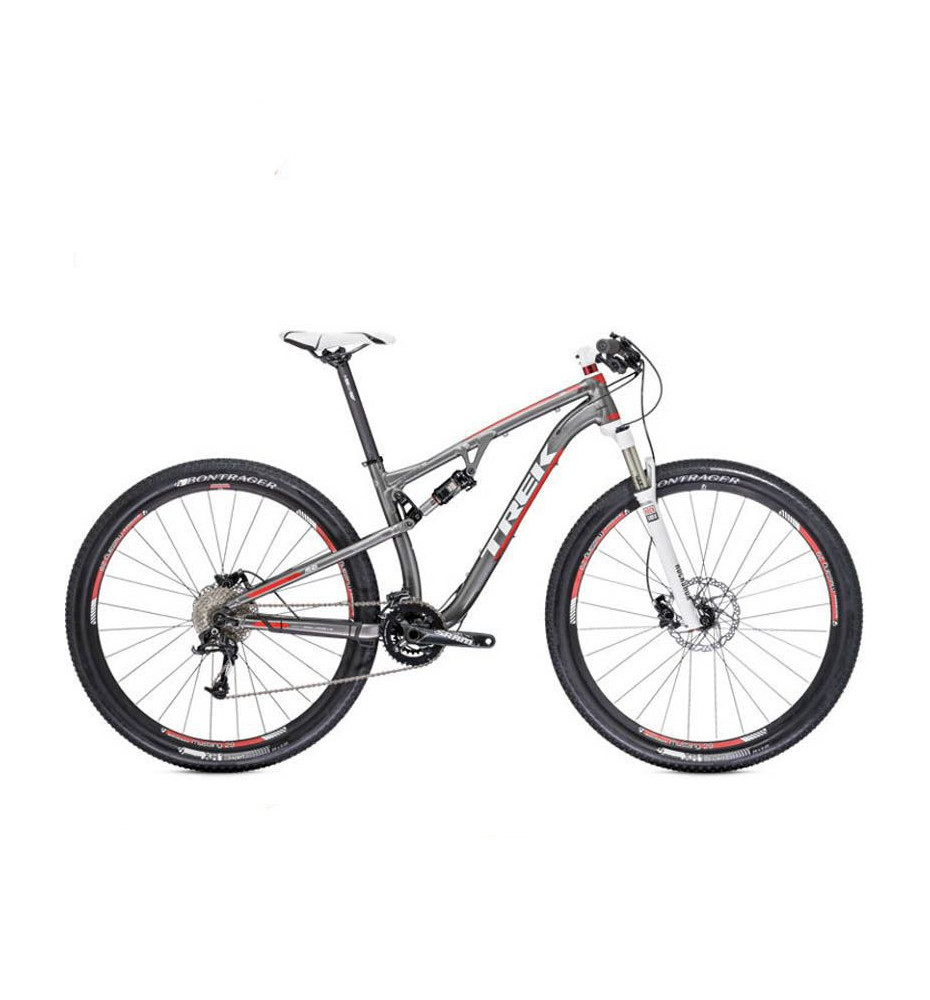 VTT Trek Superfly FS 7