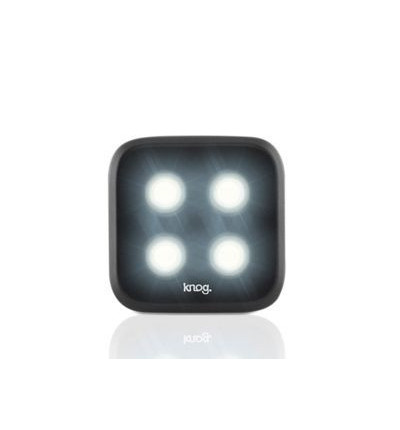 Eclairage Knog Blinder 4 Standard Arrière Eclairage Knog Blinder 4 Standard Arrière