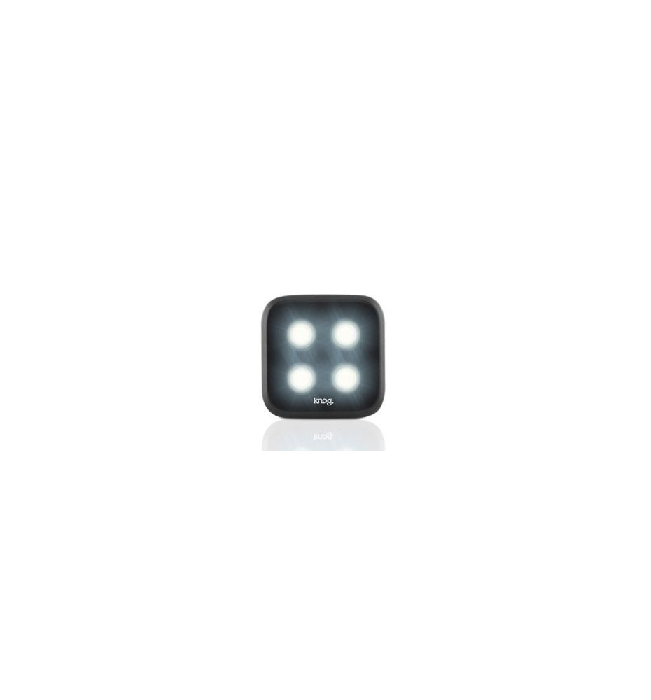 Eclairage Knog Blinder 4 Standard Arrière Eclairage Knog Blinder 4 Standard Arrière