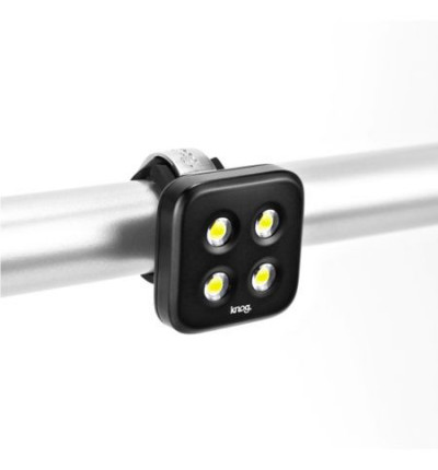 Eclairage Knog Blinder 4 Standard Arrière Eclairage Knog Blinder 4 Standard Arrière