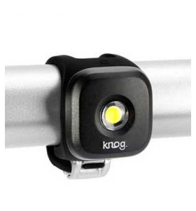 Eclairage Knog Blinder 1 Avant Eclairage Knog Blinder 1 Avant