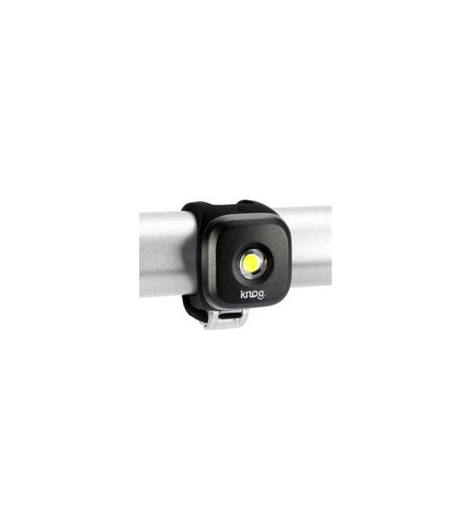 Eclairage Knog Blinder 1 Avant Eclairage Knog Blinder 1 Avant