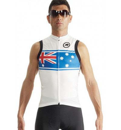 Maillot Assos NS.neopro evo7 Maillot Assos NS.neopro evo7