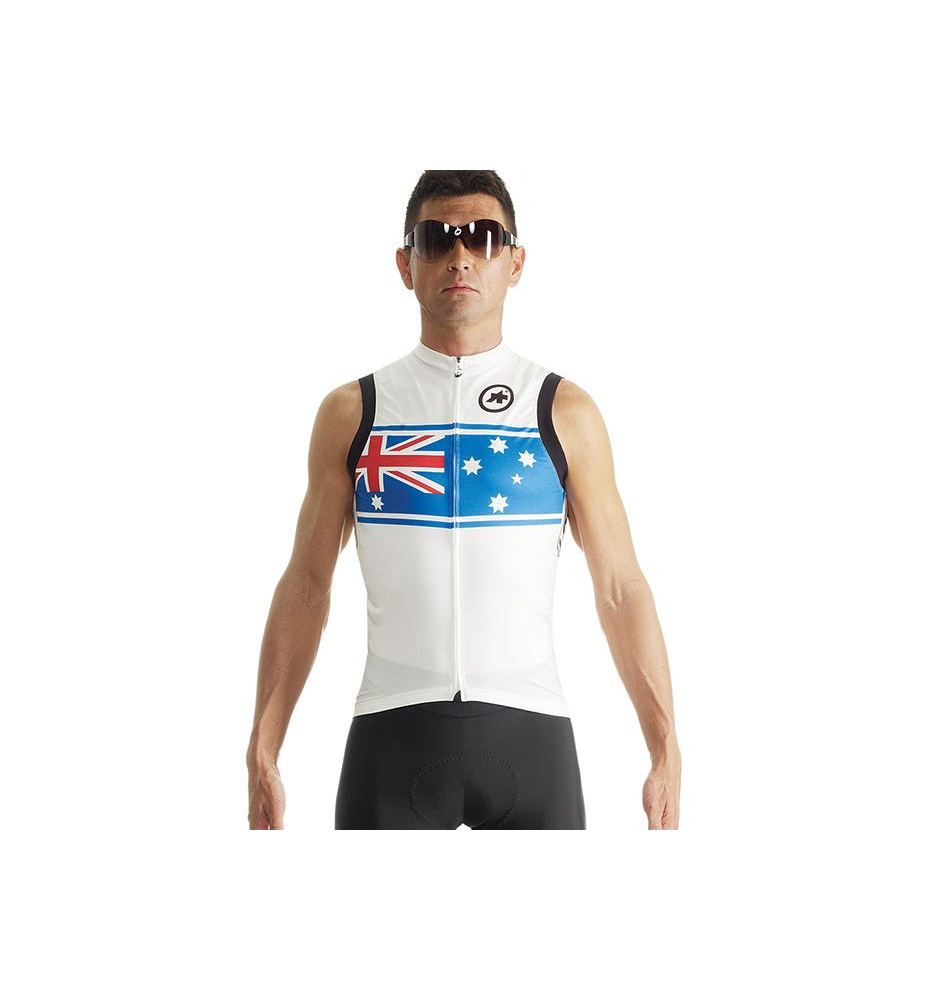 Maillot Assos NS.neopro evo7 Maillot Assos NS.neopro evo7