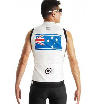 Maillot Assos NS.neopro evo7 Maillot Assos NS.neopro evo7