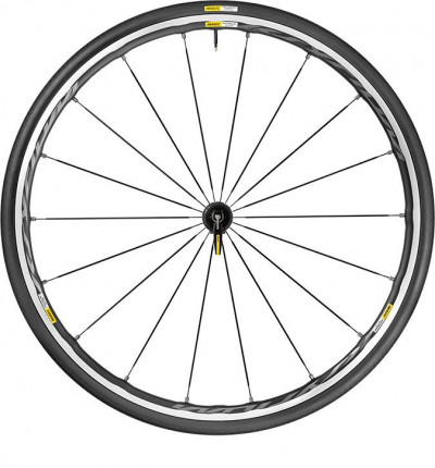 Mavic Ksyrium Elite Arrière Mavic Ksyrium Elite Arrière