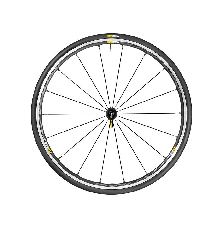 Mavic Ksyrium Elite Arrière Mavic Ksyrium Elite Arrière