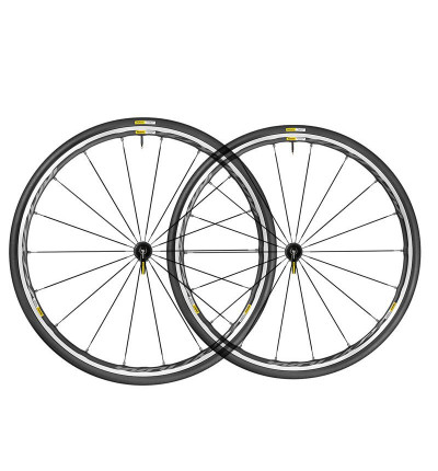 Mavic Ksyrium Elite Paire Mavic Ksyrium Elite Paire
