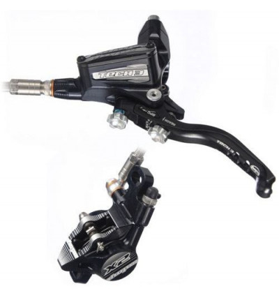 Frein Avant Hope Tech 3 X2 Durite Aviation Frein Avant Hope Tech 3 X2 Durite Aviation