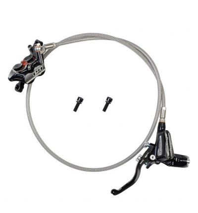 Frein Avant Hope Tech 3 E4 Durite Aviation Frein Avant Hope Tech 3 E4 Durite Aviation